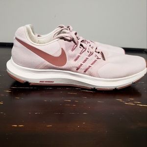 Nike Run Swift Particle Rose / Smokey Mauve Shoes